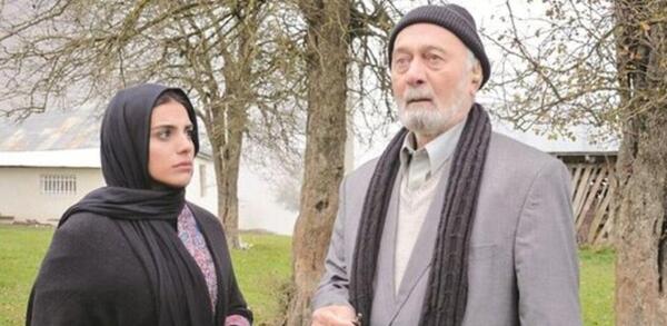 عکس صادق پروین آشتیانی