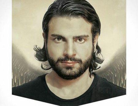 عکس صادق پرنده