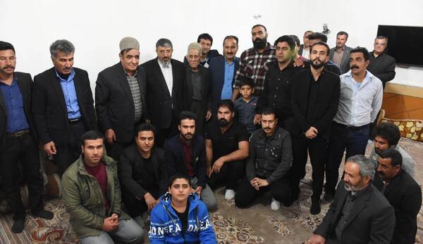 عکس صادق تامرادی