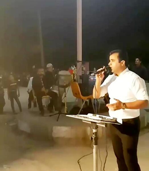 عکس صادق تامرادی