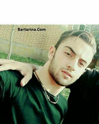 عکس جسد صادق برمکی