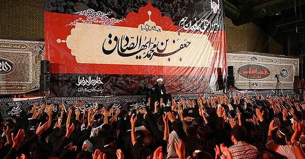 عکس صادق حسامی