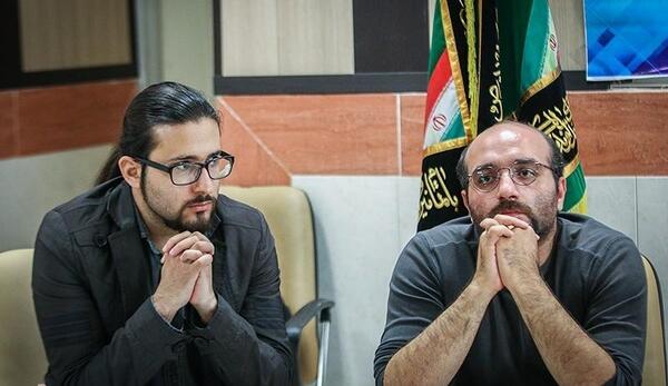 عکس صادق شهریاری