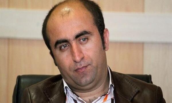 عکس صادق شهریاری