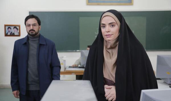 عکس صادق شهریاری