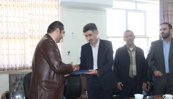 عکس صادق شهریاری