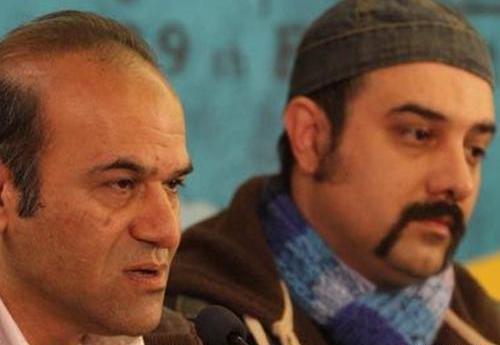 عکس صادق صفایی بازیگر