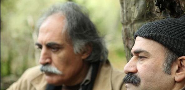 عکس صادق صفایی بازیگر