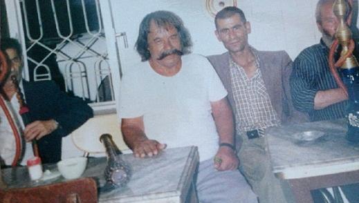عکس صادق صادقی