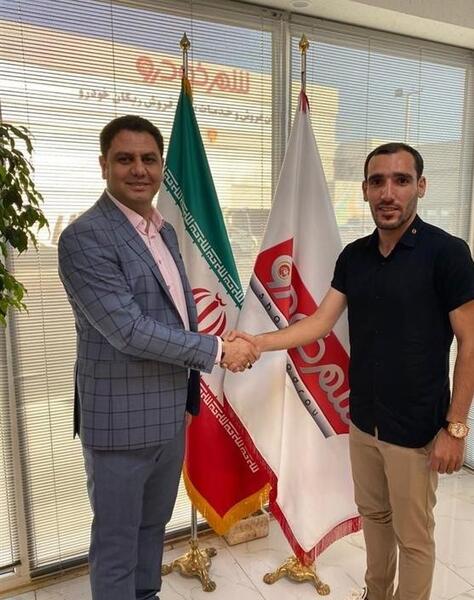 عکس صادق صادقی