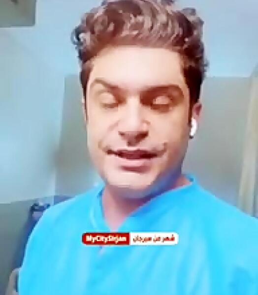 عکس صادق صادقی
