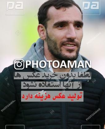 عکس صادق صادقی