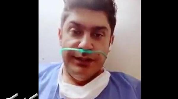 عکس صادق صادقی
