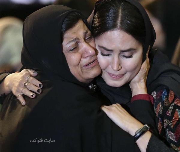 عکس فجر صادق