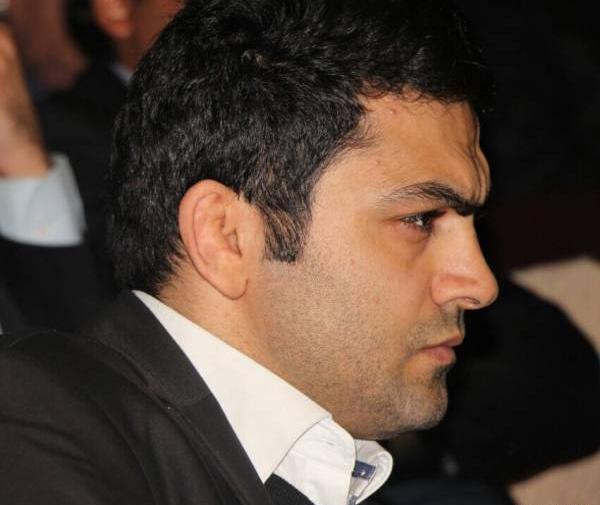 عکس صادق گودرزی