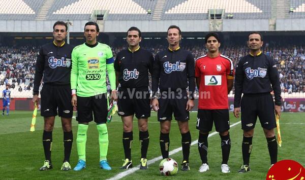 عکسهای صادق گشنی