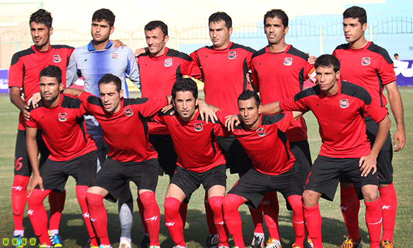 عکسهای صادق گشنی