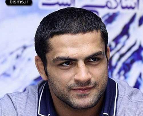 عکس های صادق گودرزی