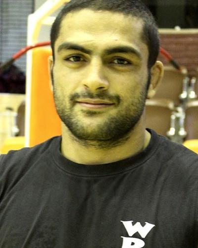 عکس همسر صادق گودرزی