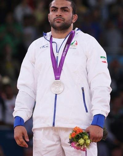 عکس همسر صادق گودرزی