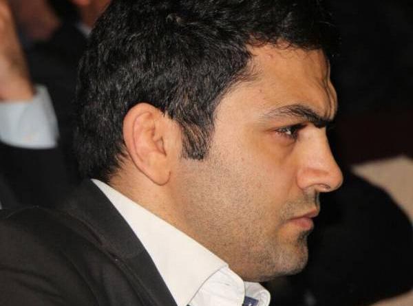 عکس همسر صادق گودرزی