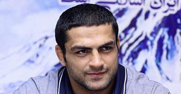 عکس همسر صادق گودرزی