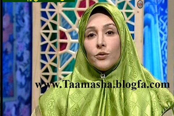 عکس صادق مه نگار