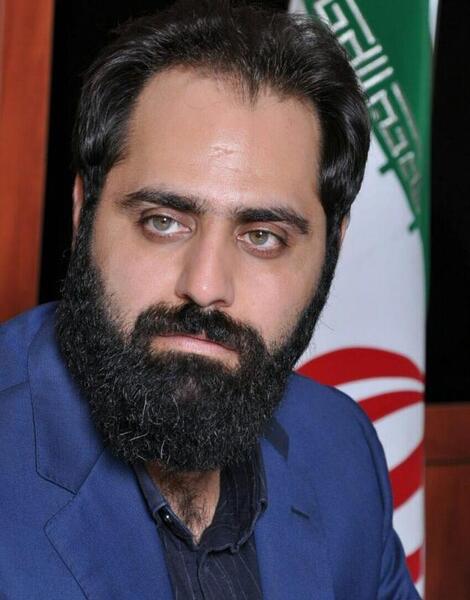 عکس صادق نوری