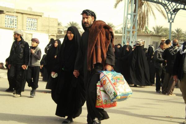 عکس صادق نوری
