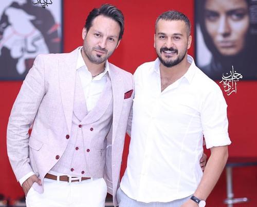 عکس صادق یاری