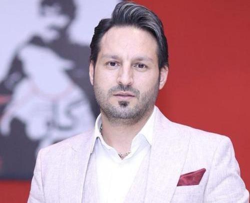 عکس صادق یاری