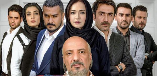 عکس صادق یاری