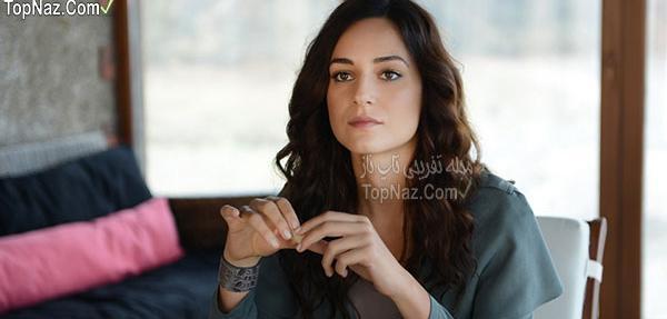 عکس صدف اوجی