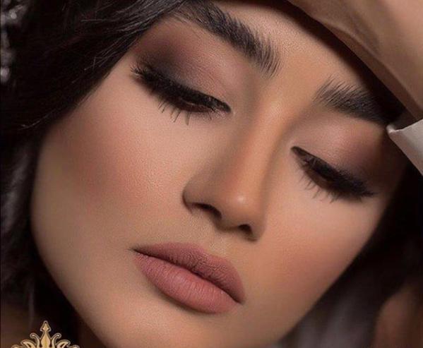 عکس آرایشگاه صدف