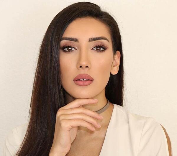 عکس آرایشگاه صدف