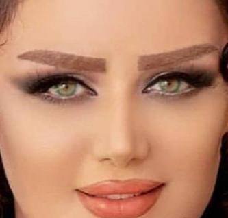 عکس آرایشگاه صدف