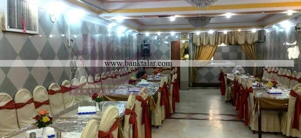 عکس تالار صدف اهواز
