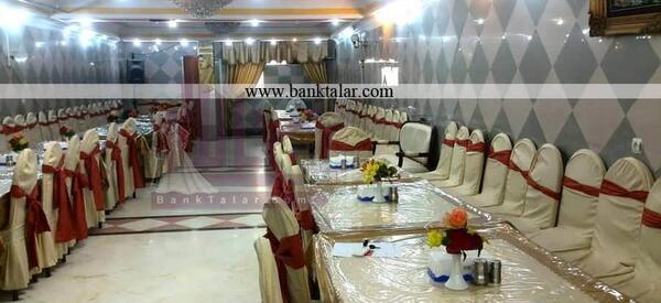 عکس تالار صدف اهواز