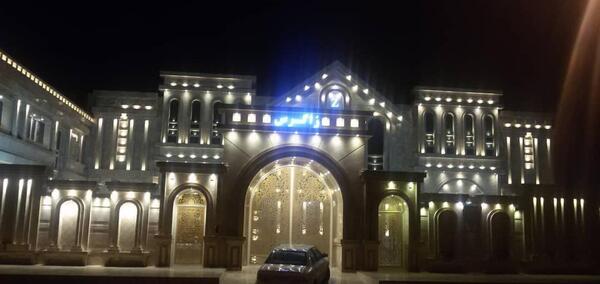 عکس تالار صدف اهواز