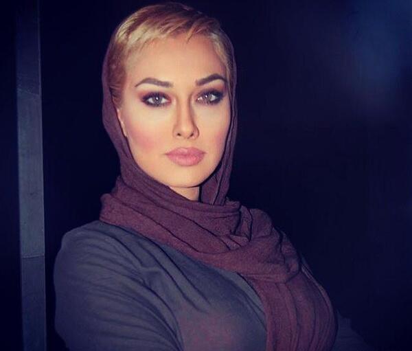 عکسهای صدف جواهریان