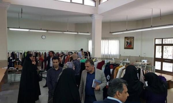 عکس صدف رضایی