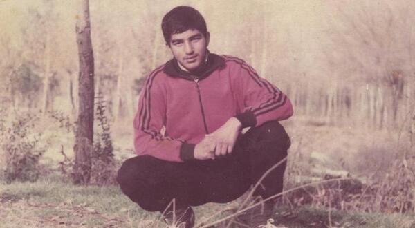عکس دکتر صغری ربیعی همدان