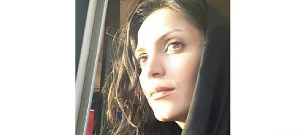 عکس صغری رحیمی