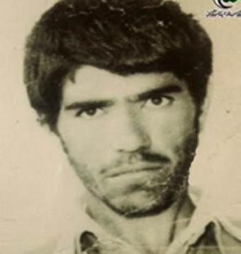 عکس صغری رحیمی