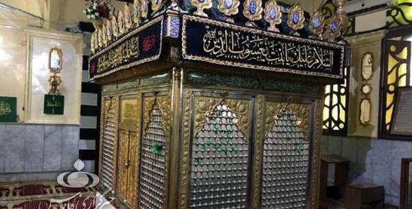 عکس زینب صغری