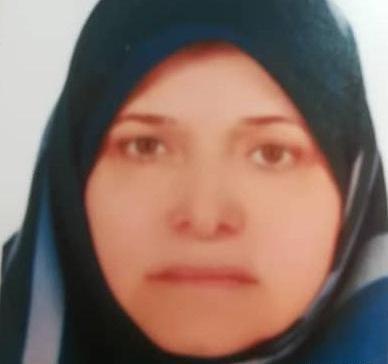 عکس دکتر صفیه عشوری