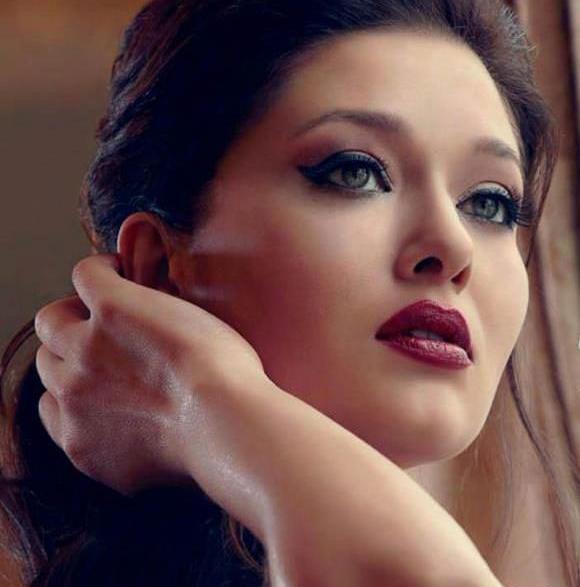 عکس های صفیه سلطان