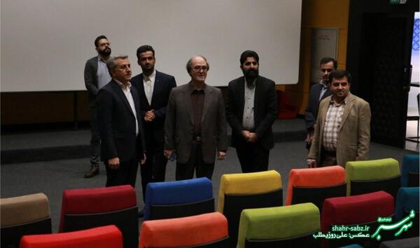 عکس صابر احمدی
