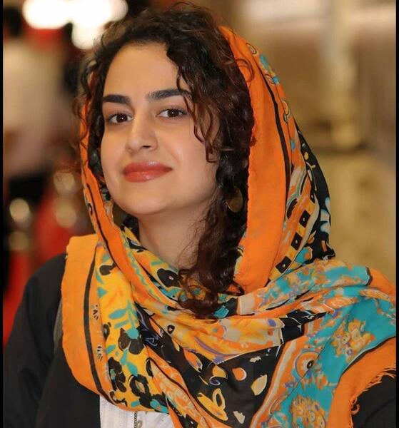 عکس بازیگر صابر در ستایش ۳