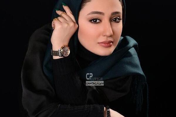 عکس صابر تو فیلم ستایش
